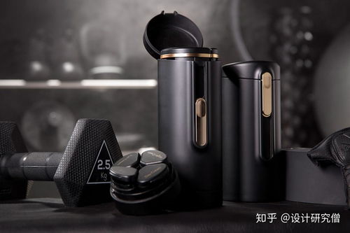 从手绘到模型 户外旅行类工业产品设计全流程解析